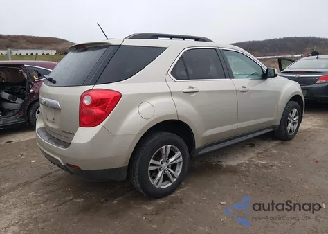 2015 Chevrolet Equinox 1Lt from USA, damaged, VIN 2GNFLFEK0F6375652
